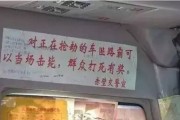 老司机惊曝：求重口味车牌号，辣眼睛新玩法来袭！