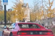 沪A车牌天选之子横空出世
