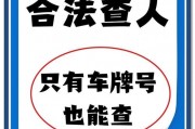 车牌非车主专属？车牌持有者身份之谜