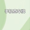 岚县车牌靓号一网打尽，快来查询你的专属号码！