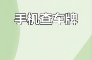 岚县车牌靓号一网打尽，快来查询你的专属号码！