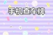 新绛车牌靓号查询网：热门靓号一网打尽，车牌挑选轻松便捷！