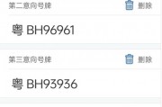 深圳车牌50选1，抢号大战一触即发！