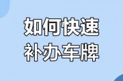 捡到车牌怎么办？教你正确处理方式，别让好心办坏事！