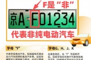 德州混动车牌靓号：车牌001竟成抢手货