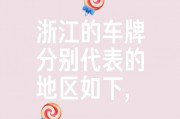 宁波车牌租赁新风尚：靓号车牌出租平台引领潮流！”