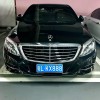 本溪车牌靓号：见证城市繁华的流动名片