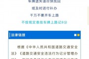 北京车牌补办攻略：一站式流程详解