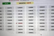 温州车牌靓号揭晓：神秘数字引发热议