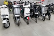 新晋电动车黑马：入门级价格仅XXX元，你准备好了吗？