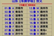 716车牌号：背后隐藏的热门故事
