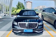晋A8888：车牌中的王者亮相