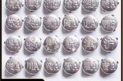车牌几颗螺丝固定：汽车安全与美观的平衡艺术