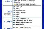 深圳车牌过户全攻略：了解过户时间，轻松换牌无忧
