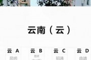云南车牌靓号88888，藏匿着怎样的幸运传说？