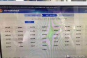 大庆车牌靓号中介：号码背后的故事