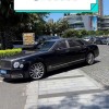 佛山车牌号88888，这座城市的车牌魅力