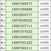 唐山车牌靓号查询，尽享一号之美