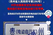 网红车牌：白牌红字母，究竟意味着什么？