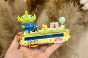家居DIY达人必看！奶油胶停车牌轻松打造，美观又实用！
