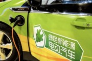 西安新能源车牌热抢！绿色出行新风尚