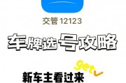 衡水车牌号来袭，网上自选热门车牌，你Pick哪一款？