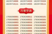 临汾车牌靓号惊现天价，拍卖火热进行中！”