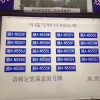 丰县车牌靓号网点火爆，车主争相抢购！”