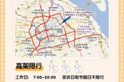 外地车牌驶入上海，热门地标打卡潮涌