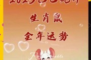 属鼠车牌吉利数字：财运亨通，好运连连！