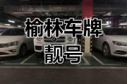 R系列车牌靓号：稀缺资源，一牌难求，车主们争相追捧