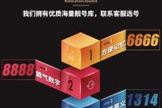 怀化车牌靓号抢购热潮，稀有靓号等你来拿！