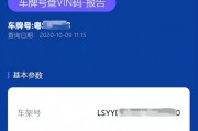 沧州车牌靓号一网打尽，查询系统带你轻松锁定心仪号码！”