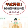 北京车牌摇号中签！喜提车牌，人生赢家！