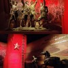 延安车牌5号段：红色圣地的新时代印记
