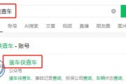 电动车车牌号轻松查询，车主信息一键获取！