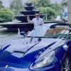 东阳车牌靓号，车牌中的明星
