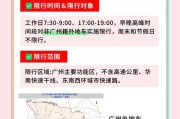 广州外地户口车主福音：车牌新规助力您轻松拥有爱车！