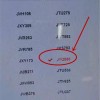 新密车牌靓号新鲜出炉！一串数字价值百万引抢购热潮！