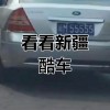 格尔木靓号车牌价格飙升，抢手车牌背后的投资热潮！