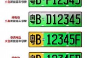 新能源车牌转让：抢手资源，绿色出行新选择！