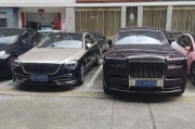 车牌178：独特魅力，车界热门焦点！