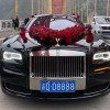 渭南车牌靓号服务：抢购心仪车牌，彰显个性风采！”