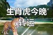 虎啸吉祥：属虎车牌号码中的热门吉祥数字