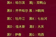 哈尔滨靓号车牌：探寻那些独特编号背后的故事