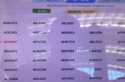 上海车牌网上选号，热门号段一抢而空！