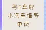 深圳车牌摇号邮箱最新动态：成功率！