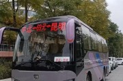 昆明车牌靓号，传承城市美好寓意