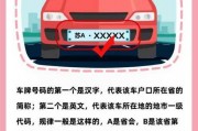 冀aa车牌，独特魅力，寻有缘人共赏