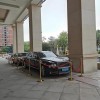 惠州车牌新秀：88888，车牌中的黄金搭档横空出世
